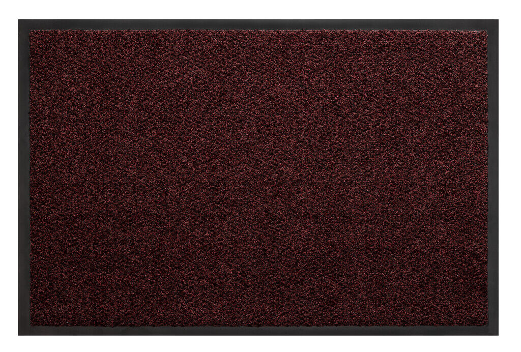 Ingresso 060 Bordeaux Matten 135x200 cm