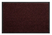 Ingresso 060 Bordeaux Matten 60x90 cm