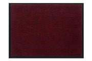 Mars 001 Rood Matten 135x200 cm