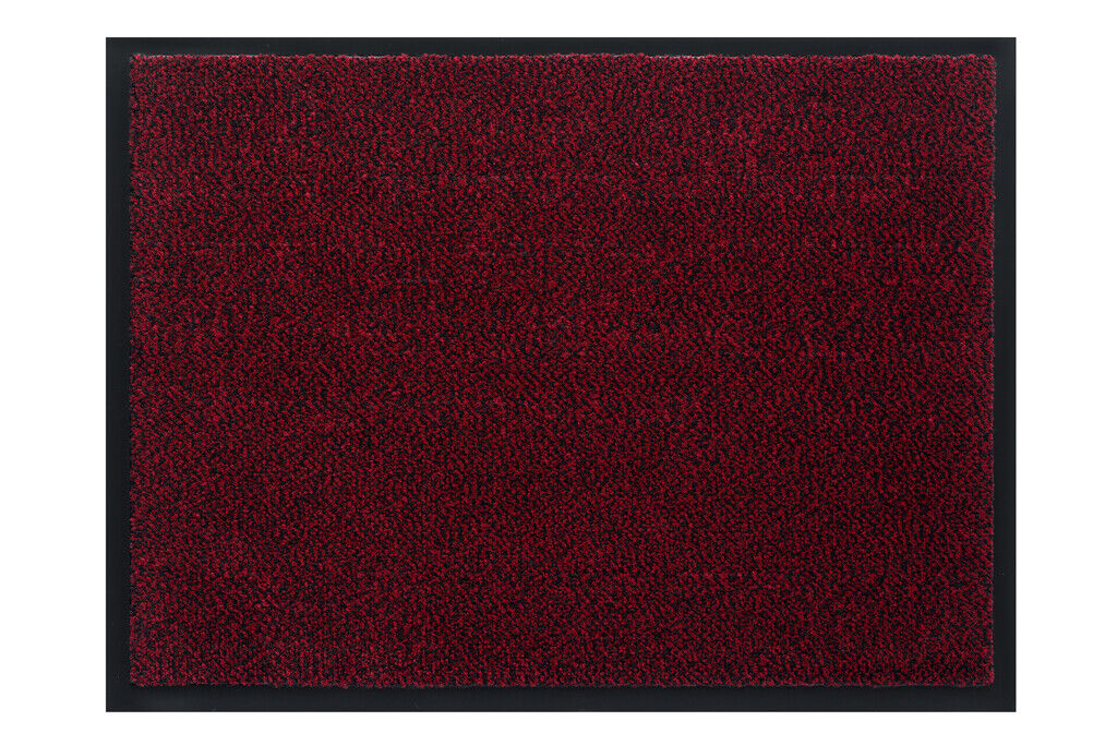 Mars 001 Rood Matten 90x300 cm