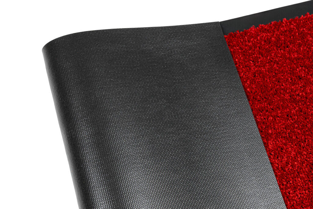 Future 001 Rood Matten 60x90 cm