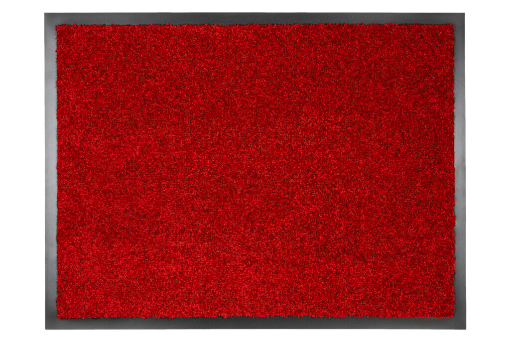 Future 001 Rood Matten 120x180 cm