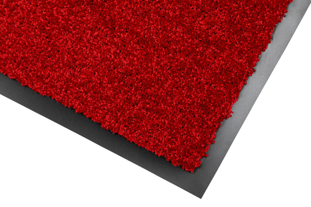 Future 001 Rood Matten 90x150 cm