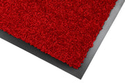 Future 001 Rood Matten 90x150 cm