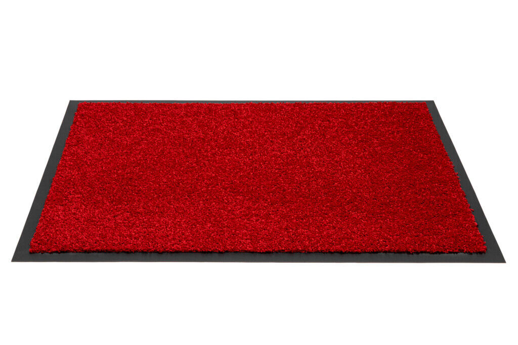 Future 001 Rood Matten 90x120 cm