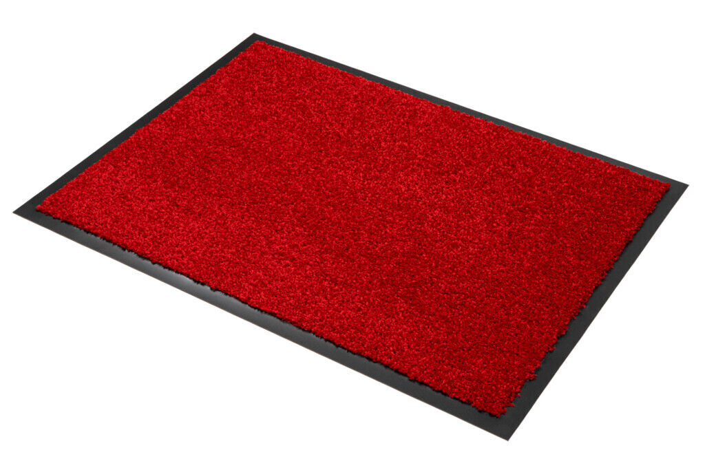 Future 001 Rood Matten 60x90 cm