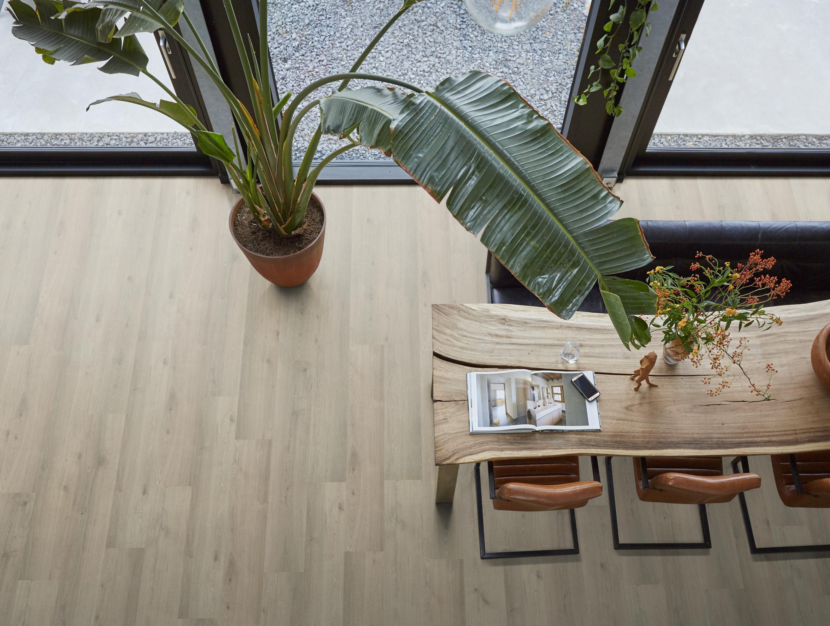 Forest Hills grijsbeige eiken