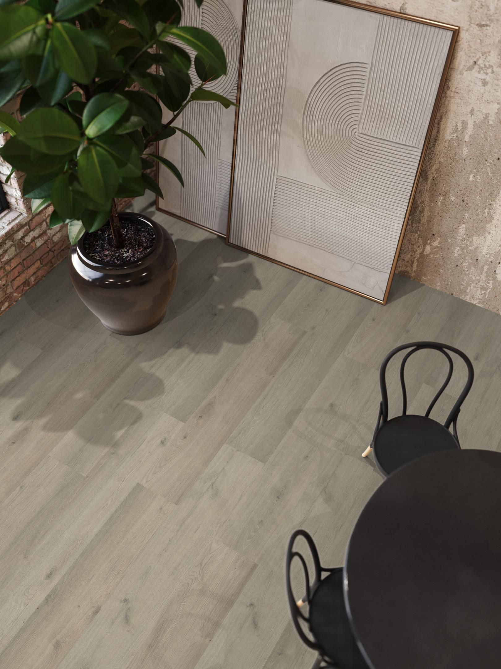 Forest Hills grijsbeige eiken