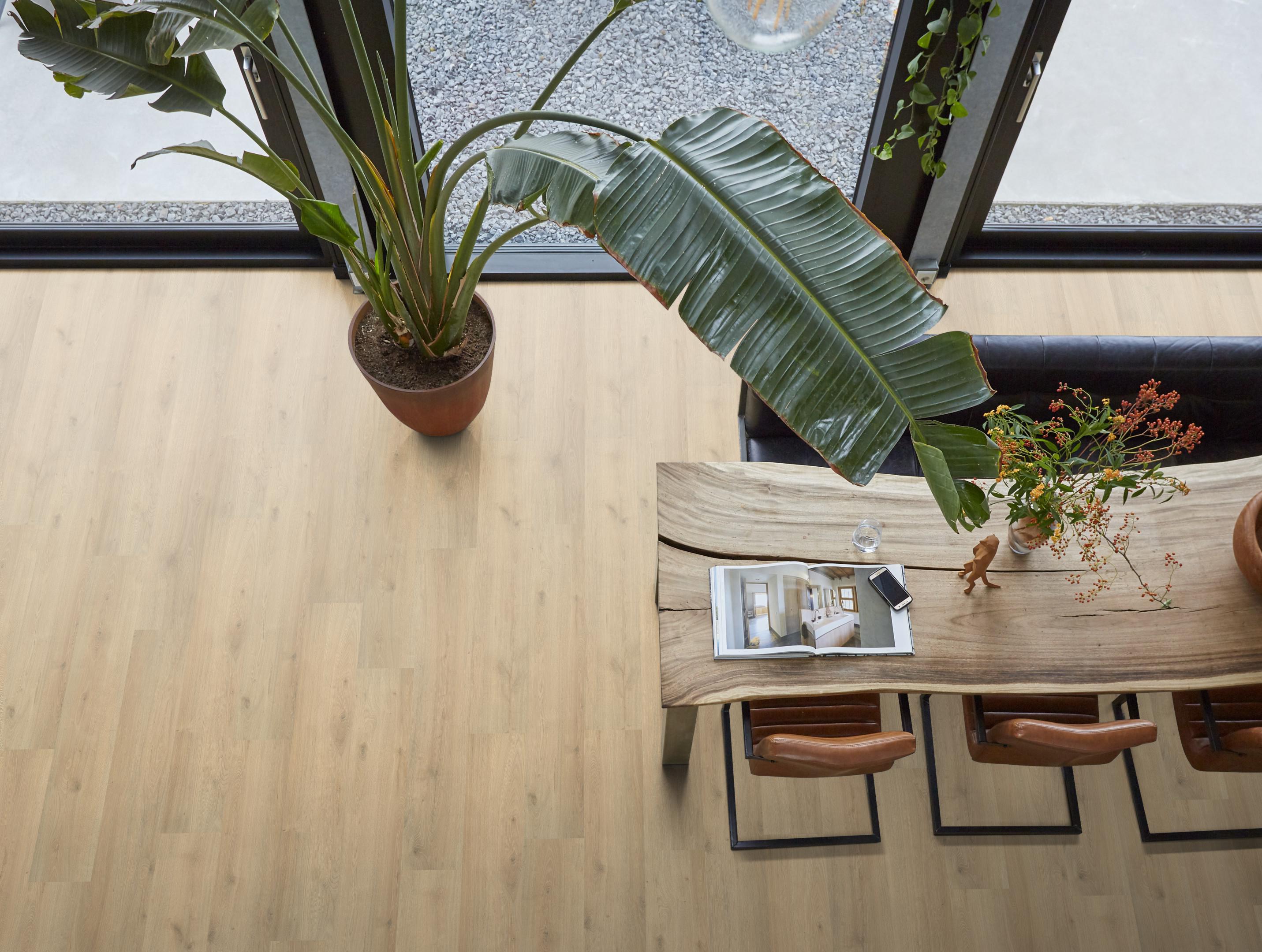 Forest Hills beige eiken