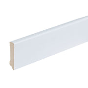 Co-pro folieplint berlijn wit 70×15