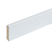 Co-pro gelakte plint berlijn wit RAL 9010 70×15