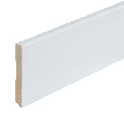 Co-pro gelakte plint berlijn wit RAL 9010 120×15