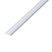 Co-pro dilatatieprofiel zelfklevend 25mm zilver