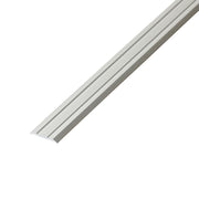 Co-pro dilatatieprofiel zelfklevend 25 mm rvs