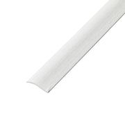 Co-pro overgangsprofiel zelfklevend 4 tot 18mm eiken wit
