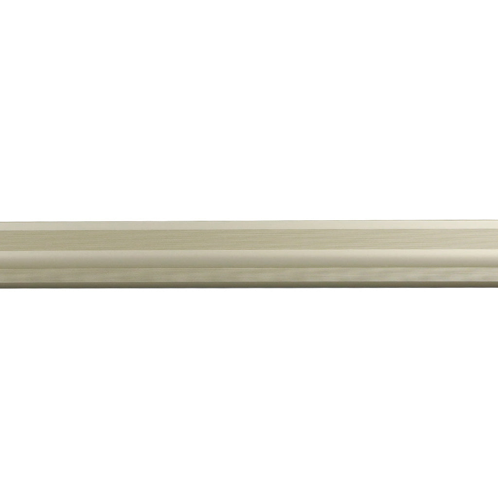 Co-pro overgangsprofiel zelfklevend 4 tot 18mm zand