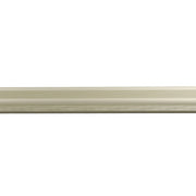 Co-pro overgangsprofiel zelfklevend 4 tot 18mm zand