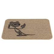 Arcade 005 Mouse 40x60 cm