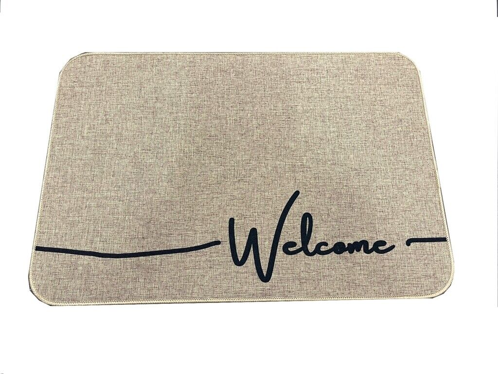 Arcade 007 Welcome Lines 40x60 cm