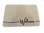 Arcade 007 Welcome Lines 40x60 cm