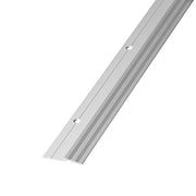 Co-pro eindprofiel rvs