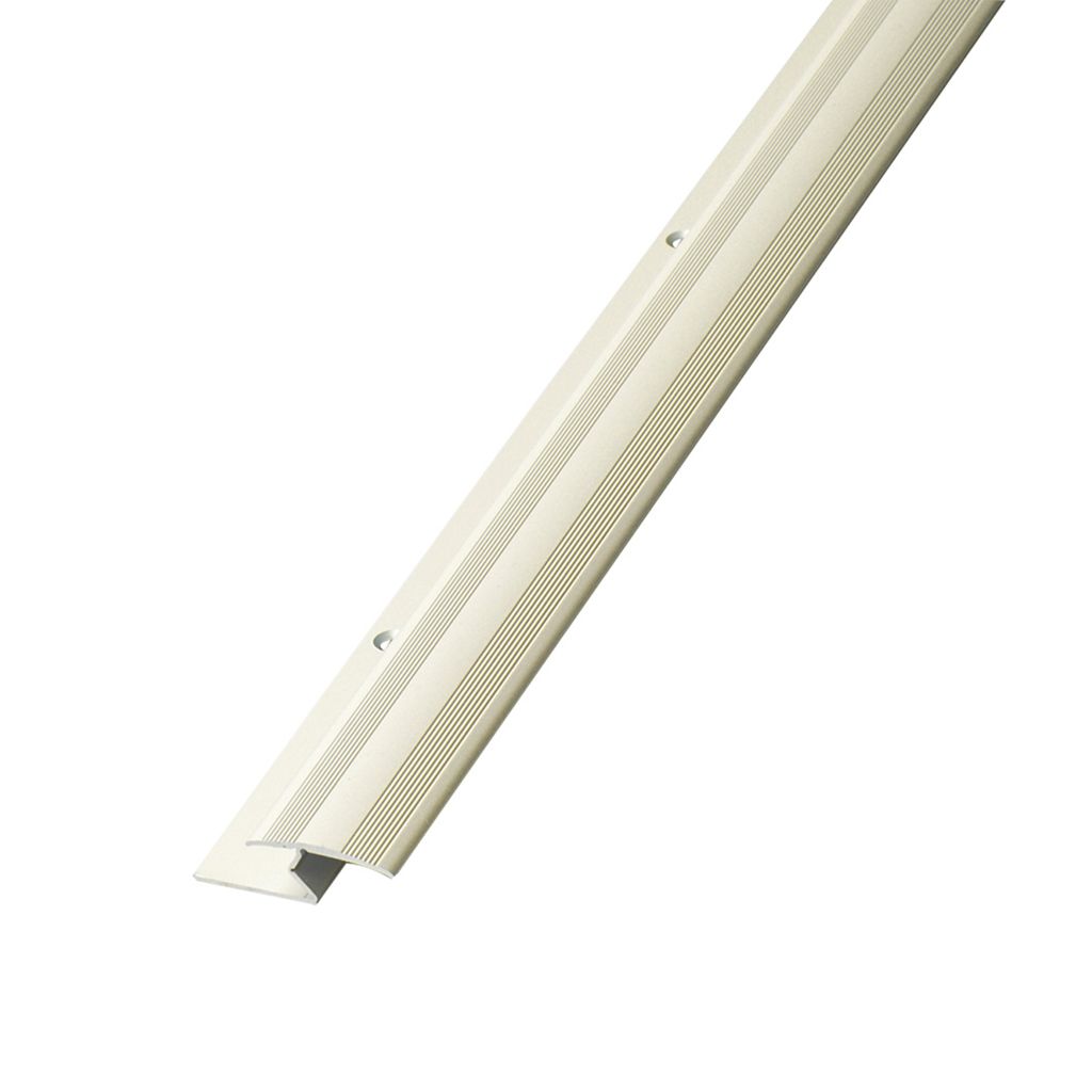 Co-pro tapijtprofiel dubbel zand