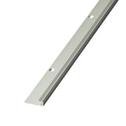Co-pro u profiel tot 5mm rvs