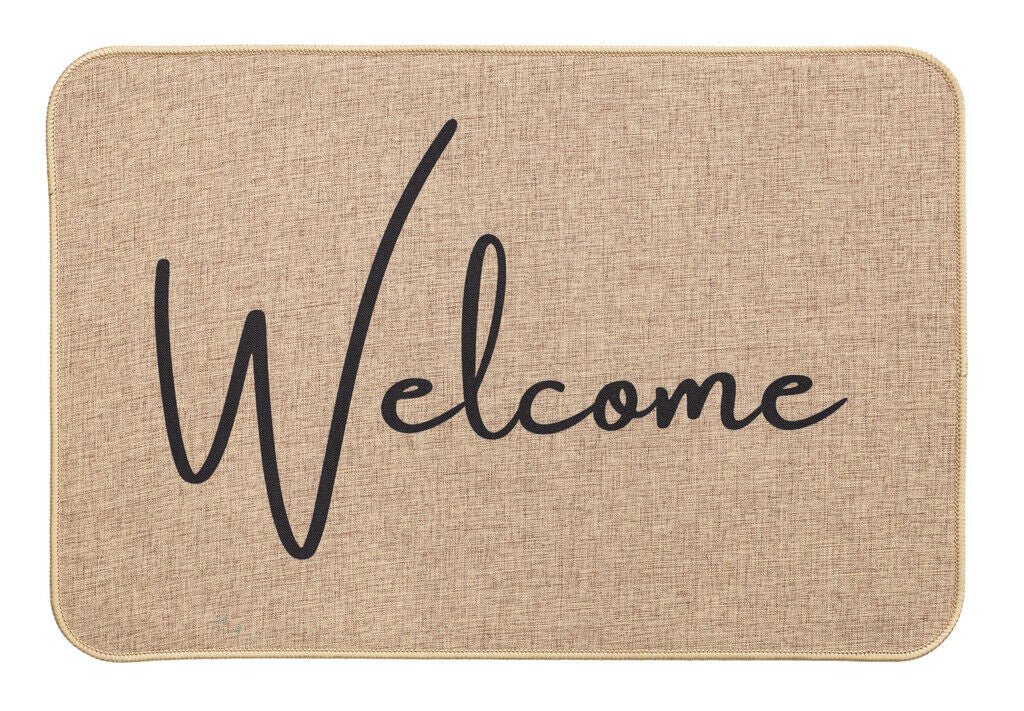 Arcade 001 Welcome 40x60 cm