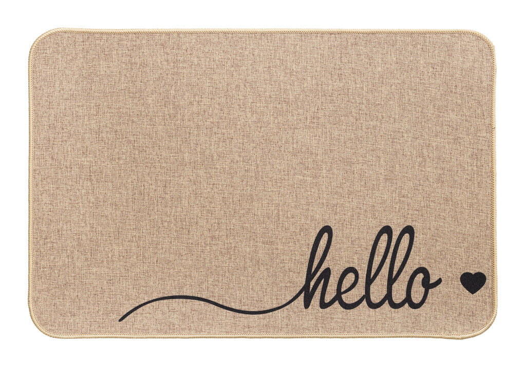 Arcade 002 Hello 40x60 cm