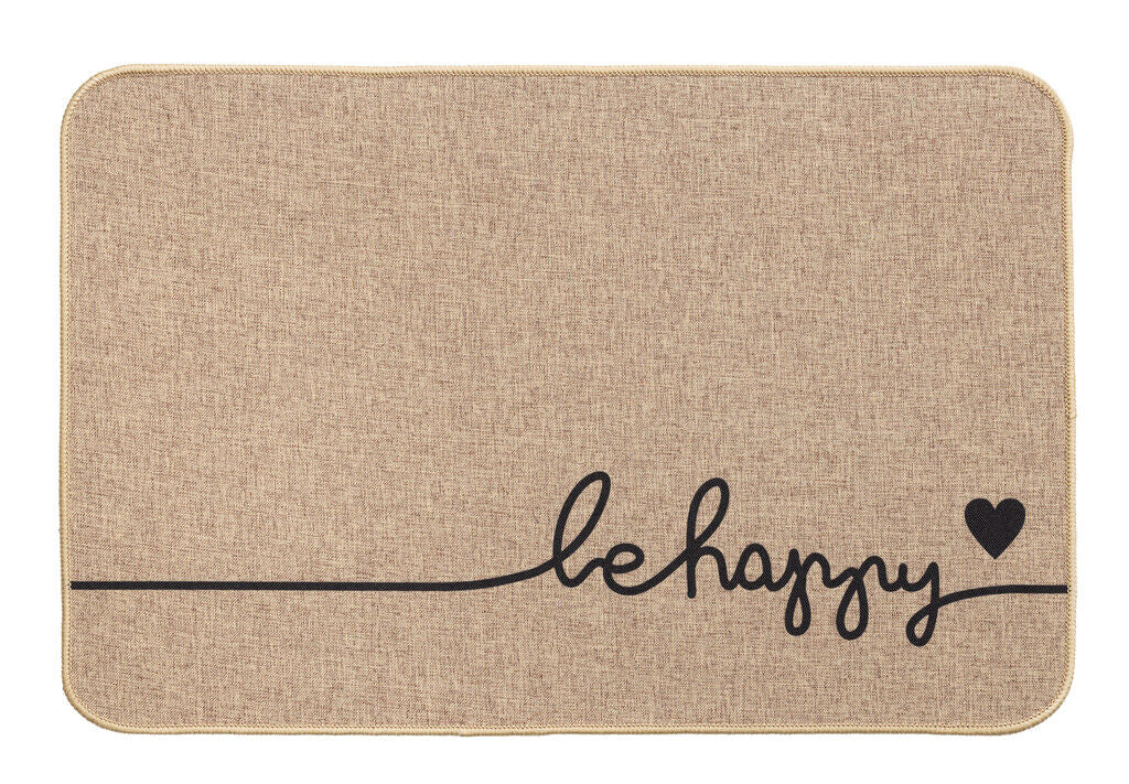Arcade 004 Be Happy 40x60 cm