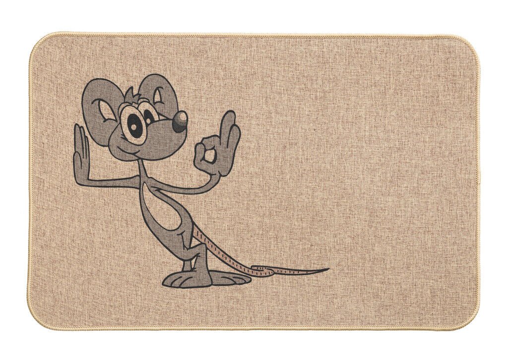 Arcade 005 Mouse 40x60 cm