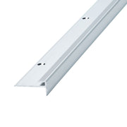 Co-pro trapprofiel tot 3mm zilver