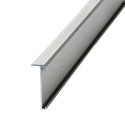 Co-profiel trapprofiel pvc rvs