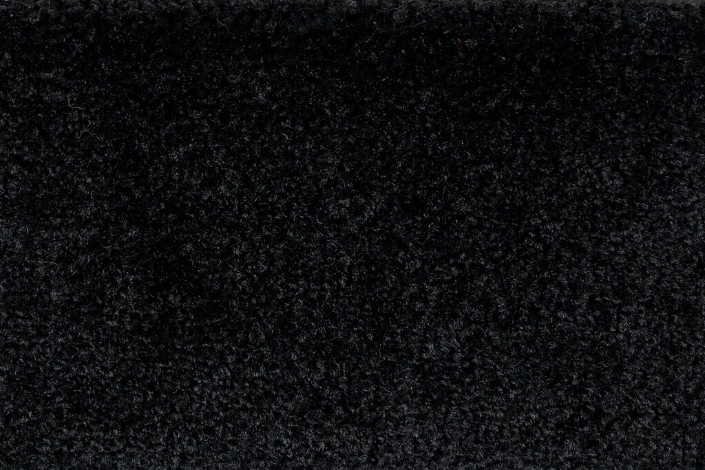 Magic 015 Zwart Matten 150x300 cm