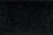 Magic 015 Zwart Matten 150x300 cm