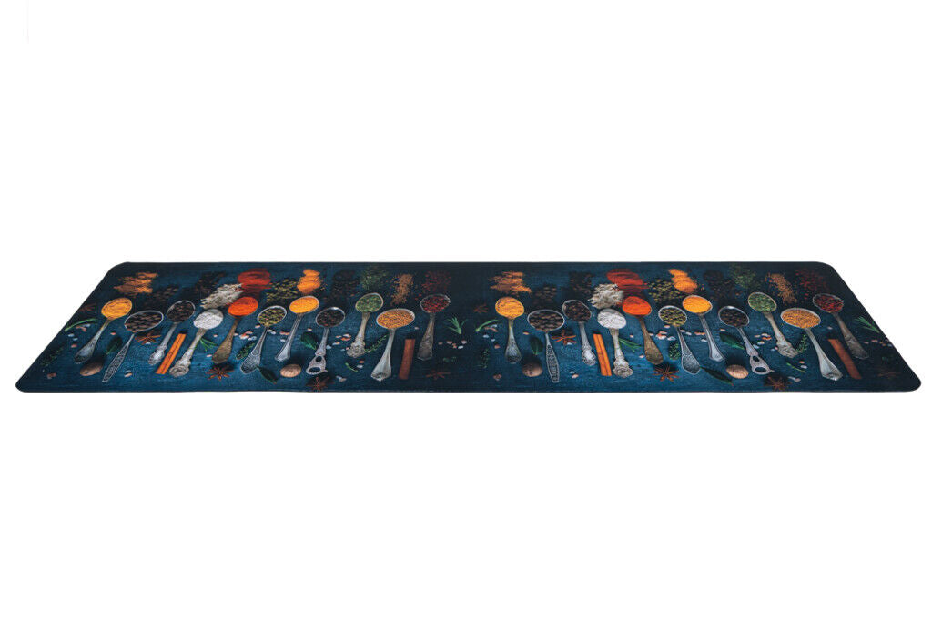 Creation 002 Spices 50x150 cm