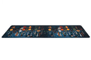Creation 002 Spices 50x150 cm
