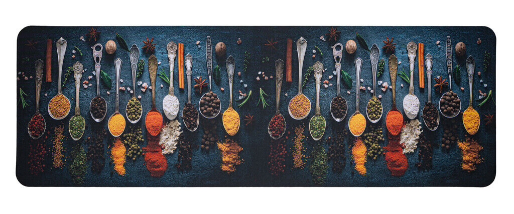 Creation 002 Spices 50x150 cm