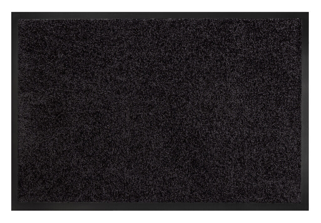 Twister 052 Zwart Matten 40x60 cm