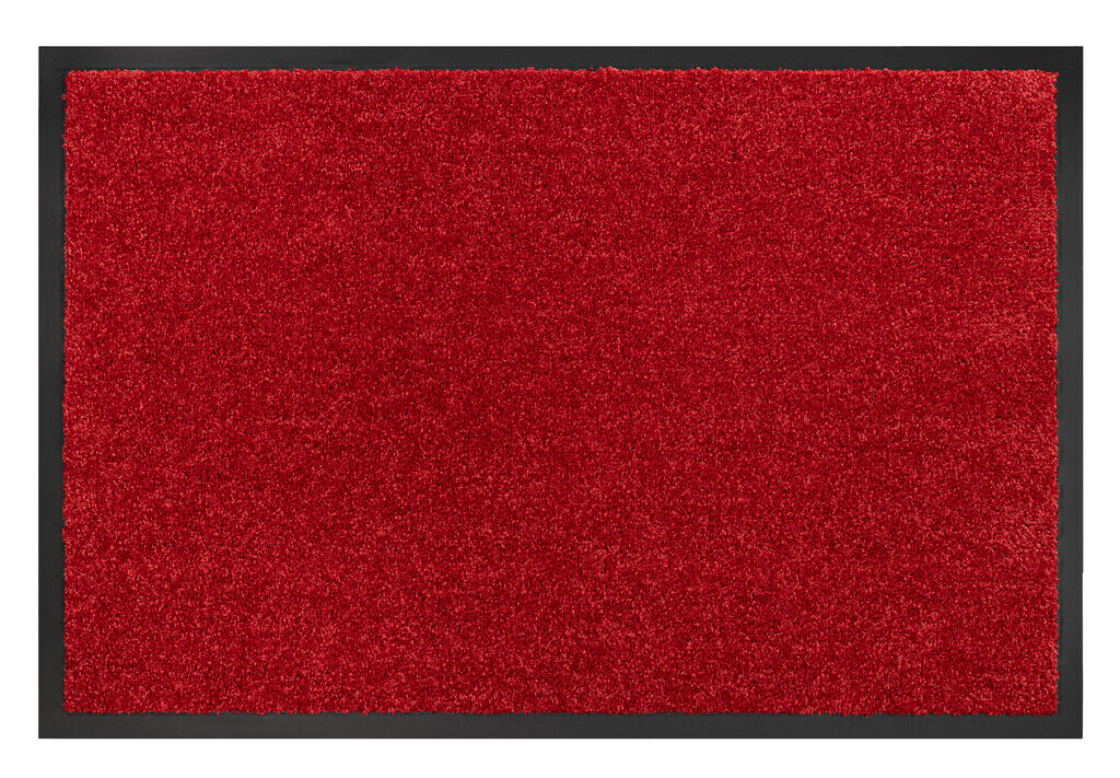 Twister 060 Rood Matten 90x250 cm
