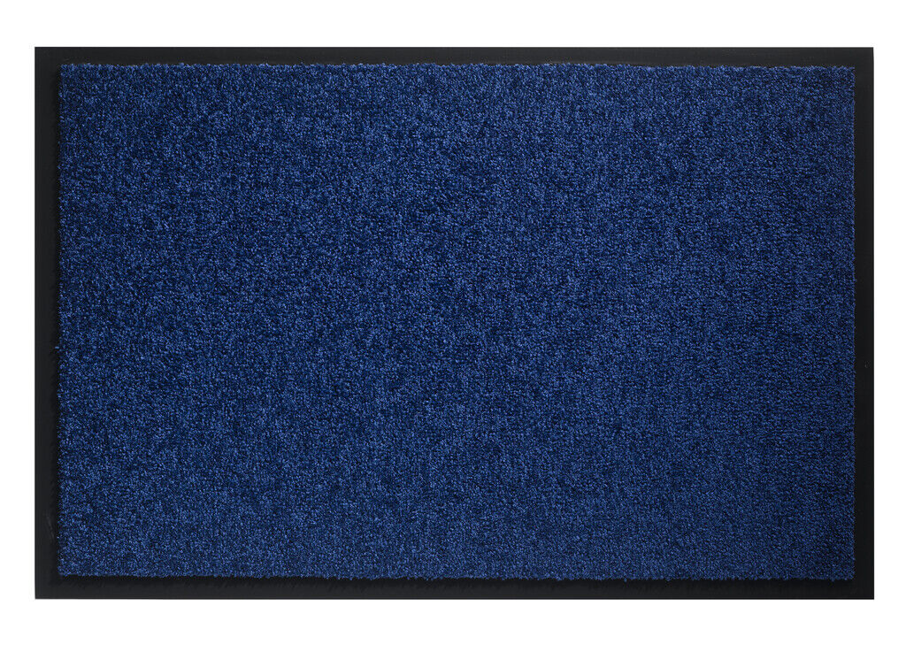 Twister 011 Kobalt Matten 60x180 cm