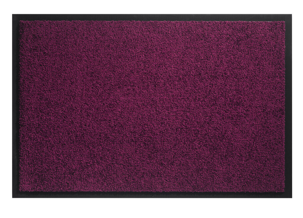 Twister 035 Paars Matten 80x120 cm