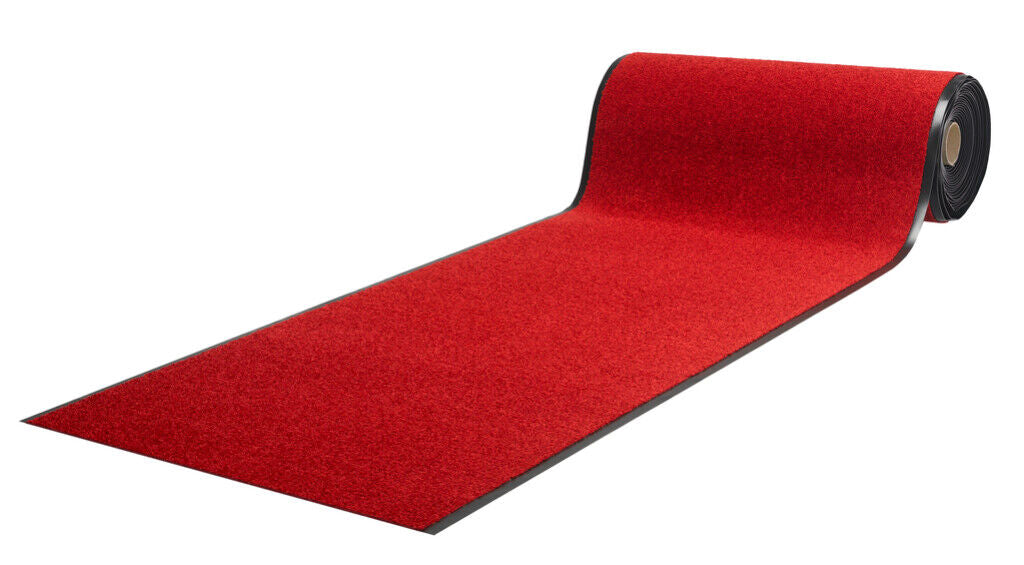 Twister 060 Rood Rollen 100 cm