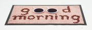 Image 335 Good Morning Coffee 45x75 cm