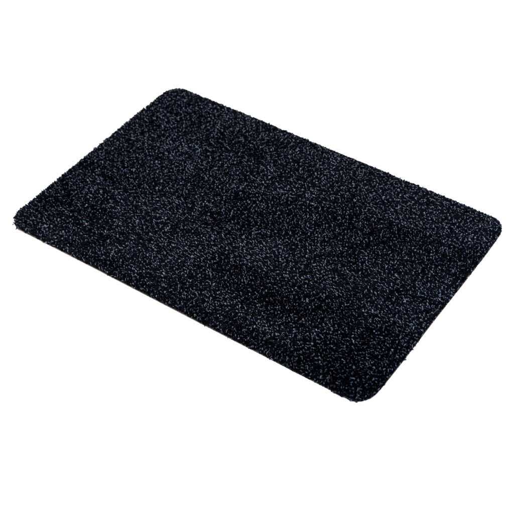 Aquastop 052 Grafiet Matten 40x60 cm