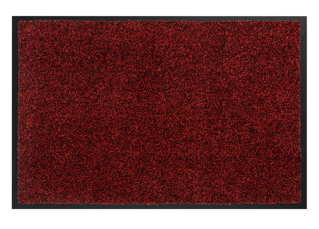 Express 001 Rood Matten 120x180 cm