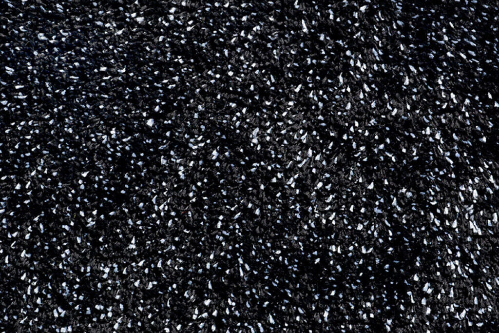 Aqualuxe 052 Grafiet Rollen 100 cm