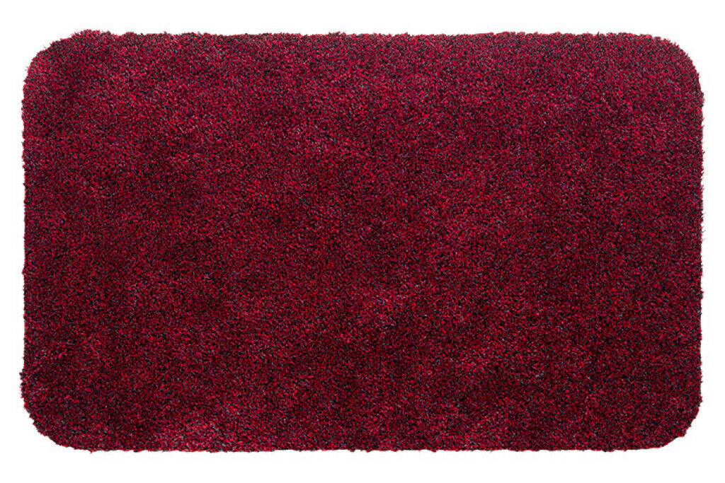 Aqualuxe 060 Rood Matten 40x60 cm