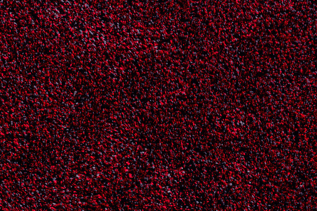 Aqualuxe 060 Rood Matten 40x60 cm