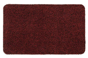 Majestic 001 Rood Matten 40x60 cm